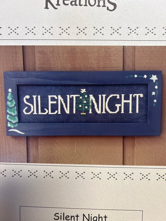 Silent Night