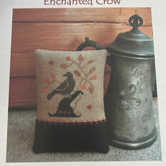 Enchanted Crow