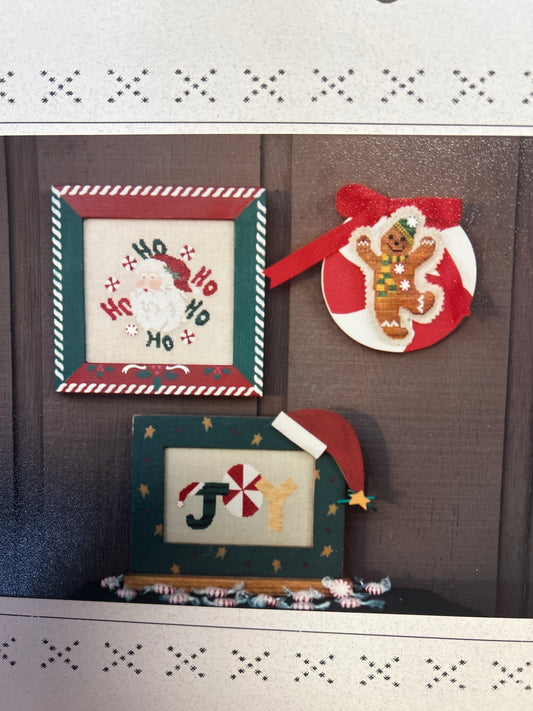 Peppermint Pals