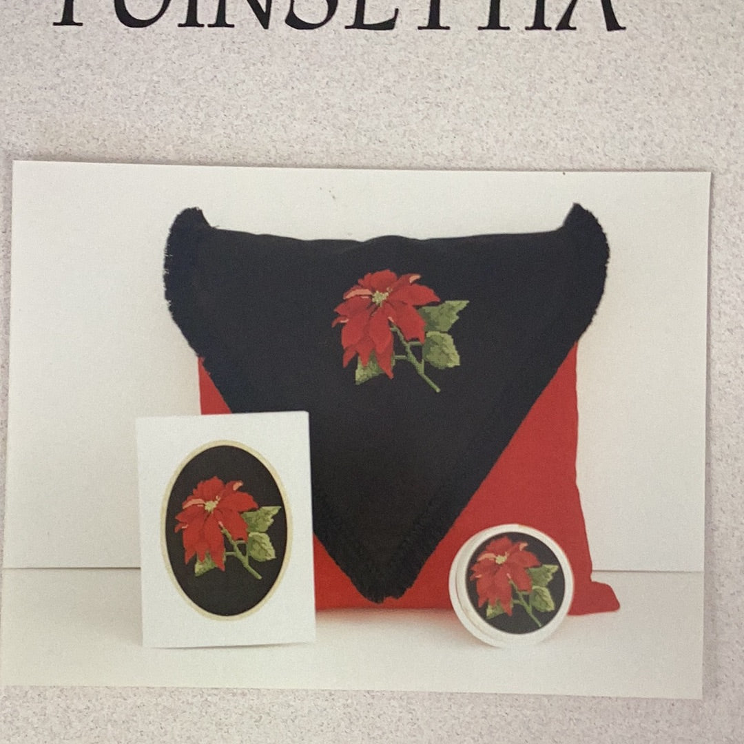 Poinsettia