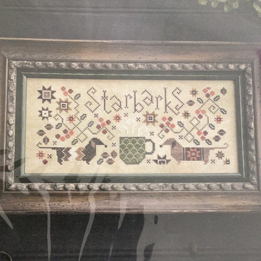 Starbarks