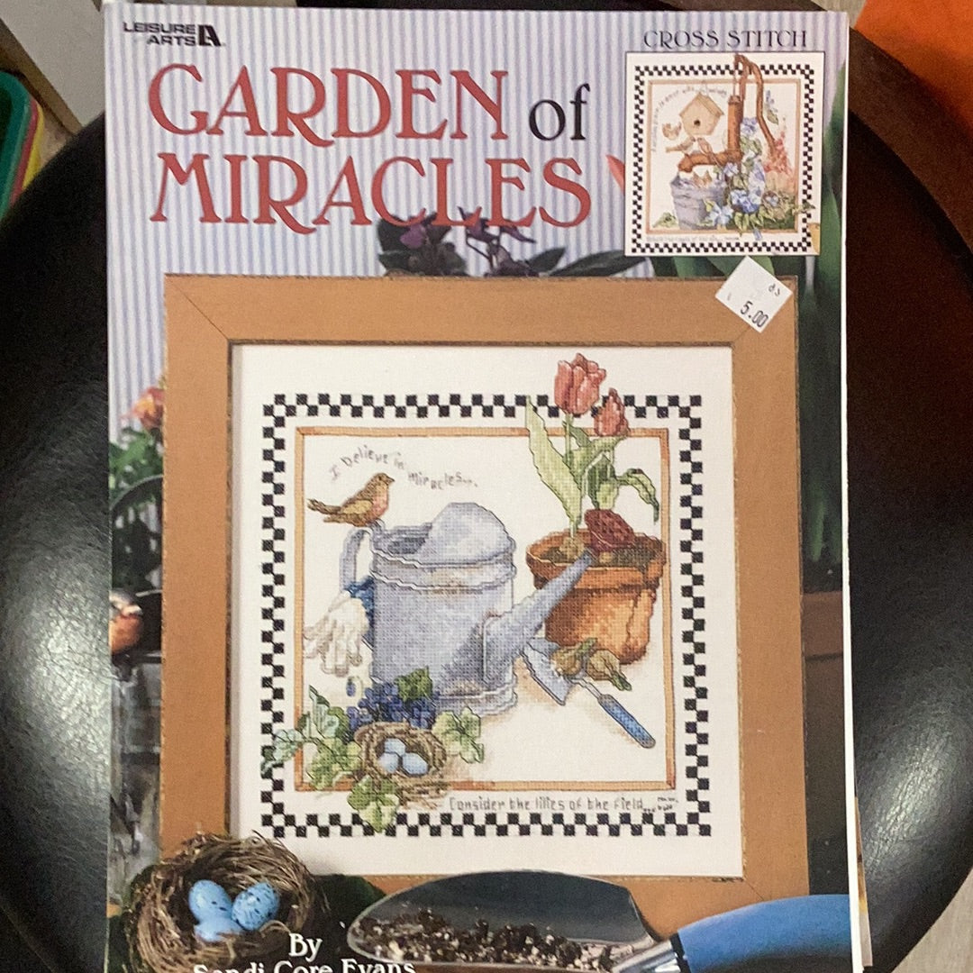 Garden of Miracles