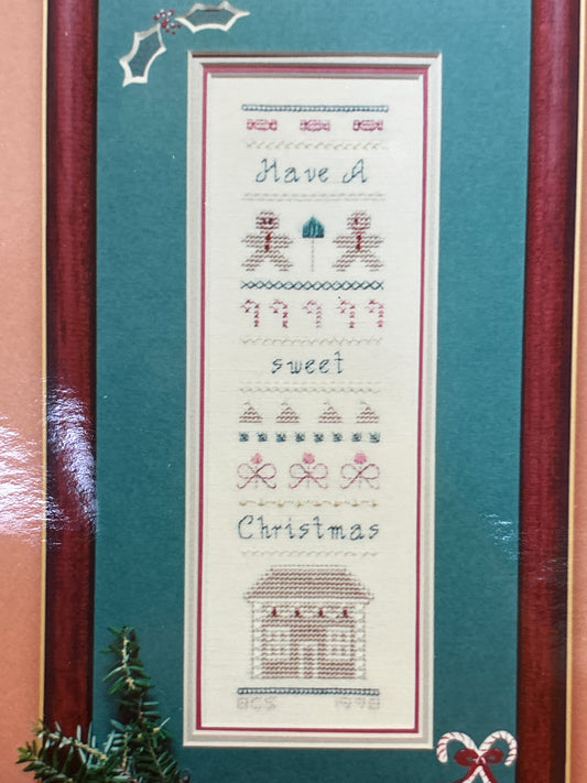 Sweet Christmas