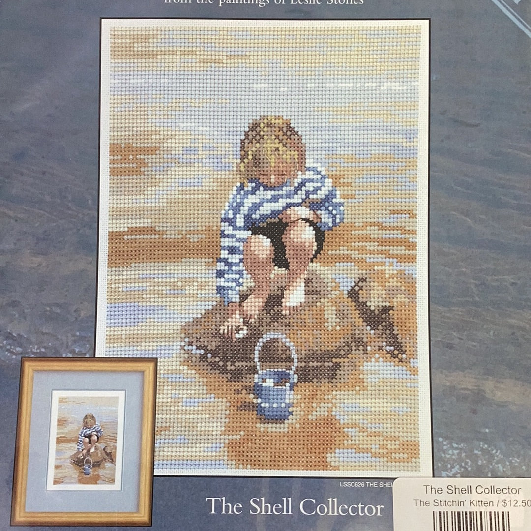 The Shell Collector