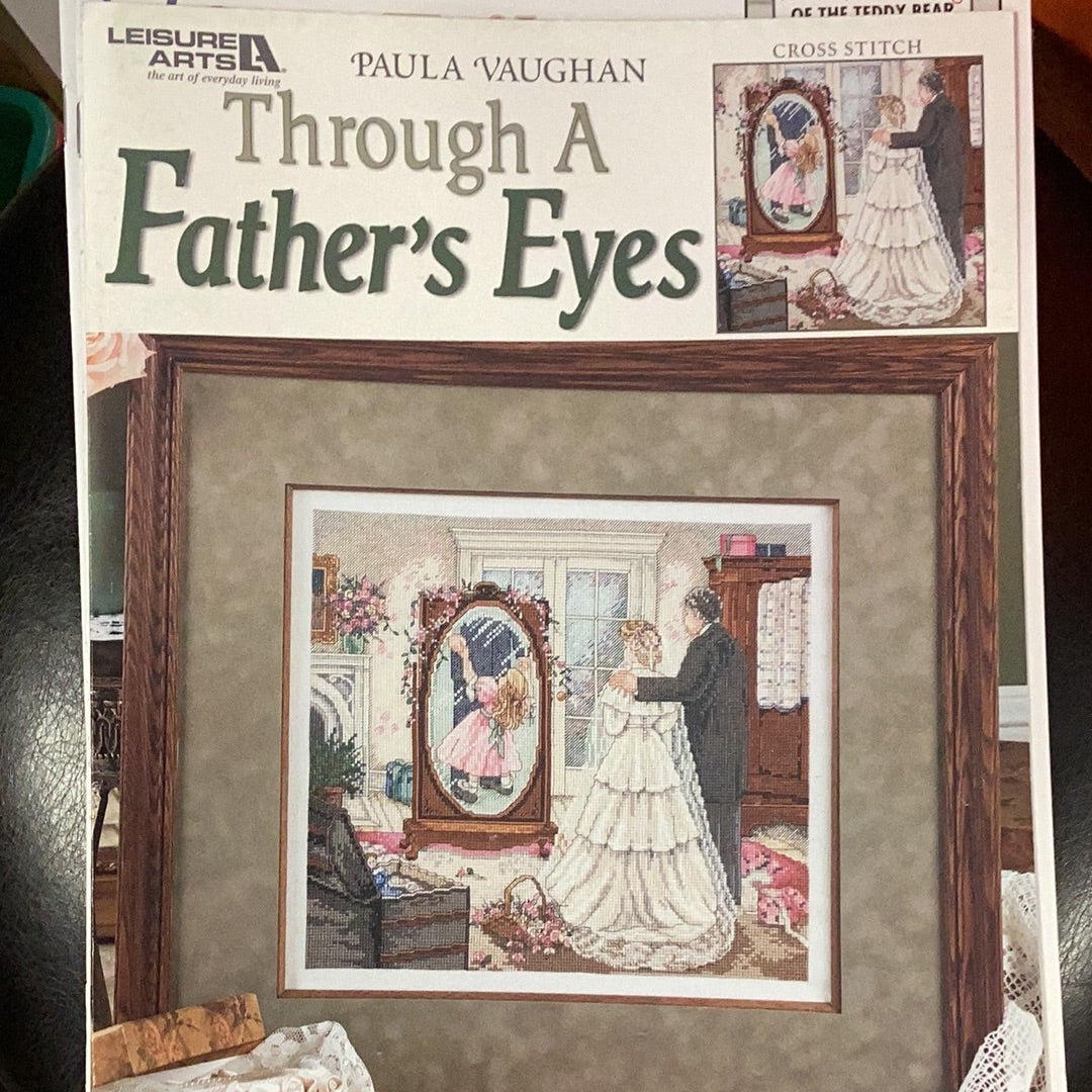 Through a Father's Eyes