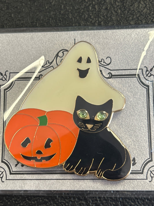 Ghostie Friends Needle Minder