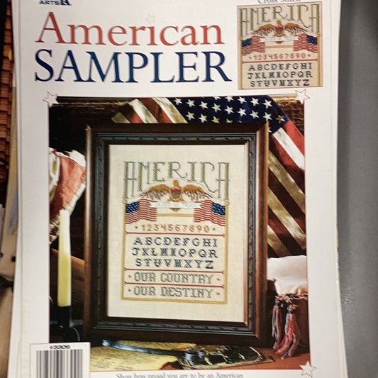 American Sampler