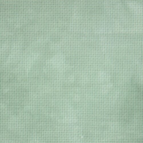 Solid light green color swatch with a subtle pattern