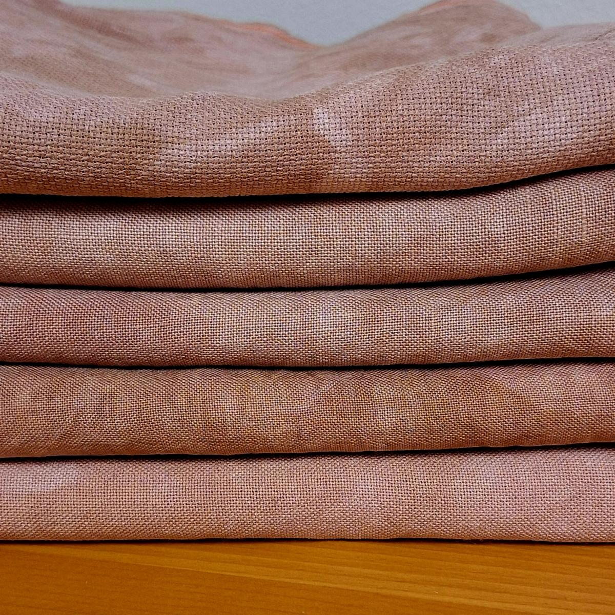 16 Count Smoked Salmon aida