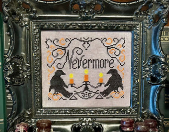 Nevermore