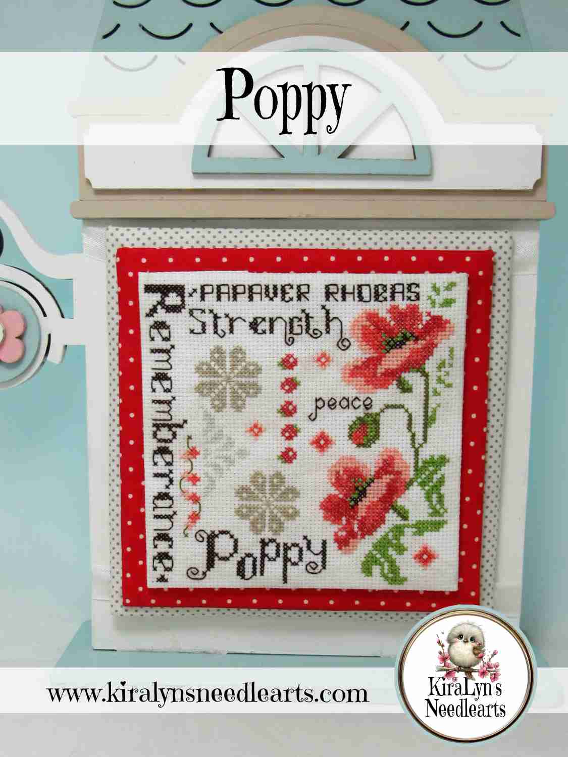 Poppy