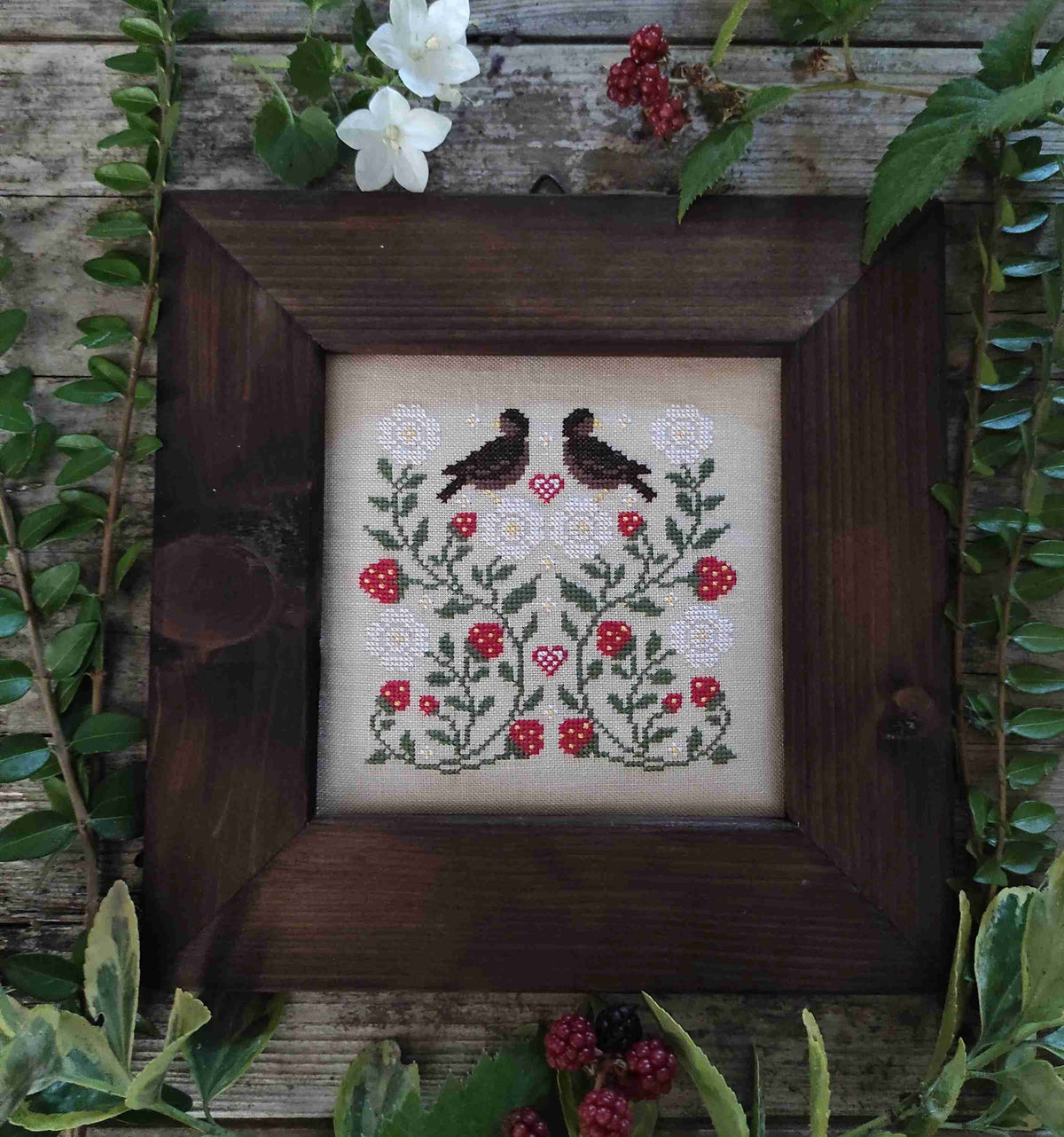 Blackbird's Picnic