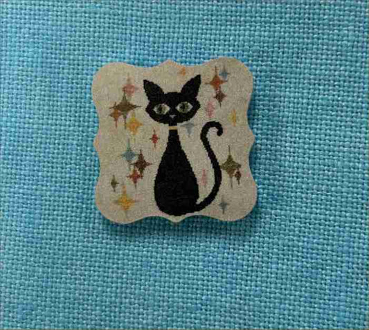 Samantha Needle Minder
