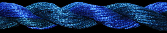 Threadworx 010242 Ocean Eyes