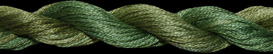 Threadworx 01069 Spanish Olives
