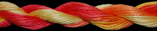 Threadworx 01107 Wild Fires