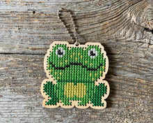 Freddy Frog Kit