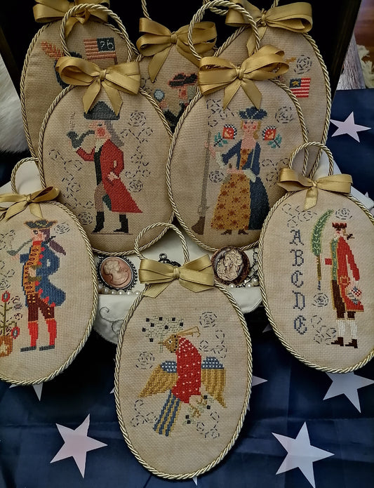 Quirky Frakturs