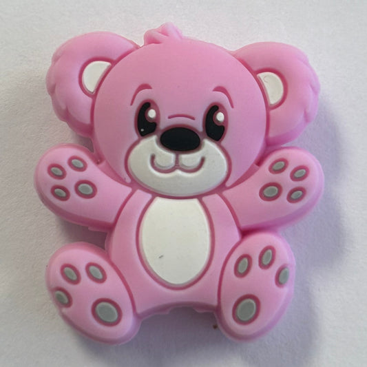 Teddy Bear Scissor Point Protectors