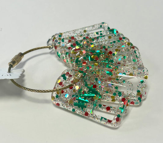 Christmas Sparkle Solo Drops