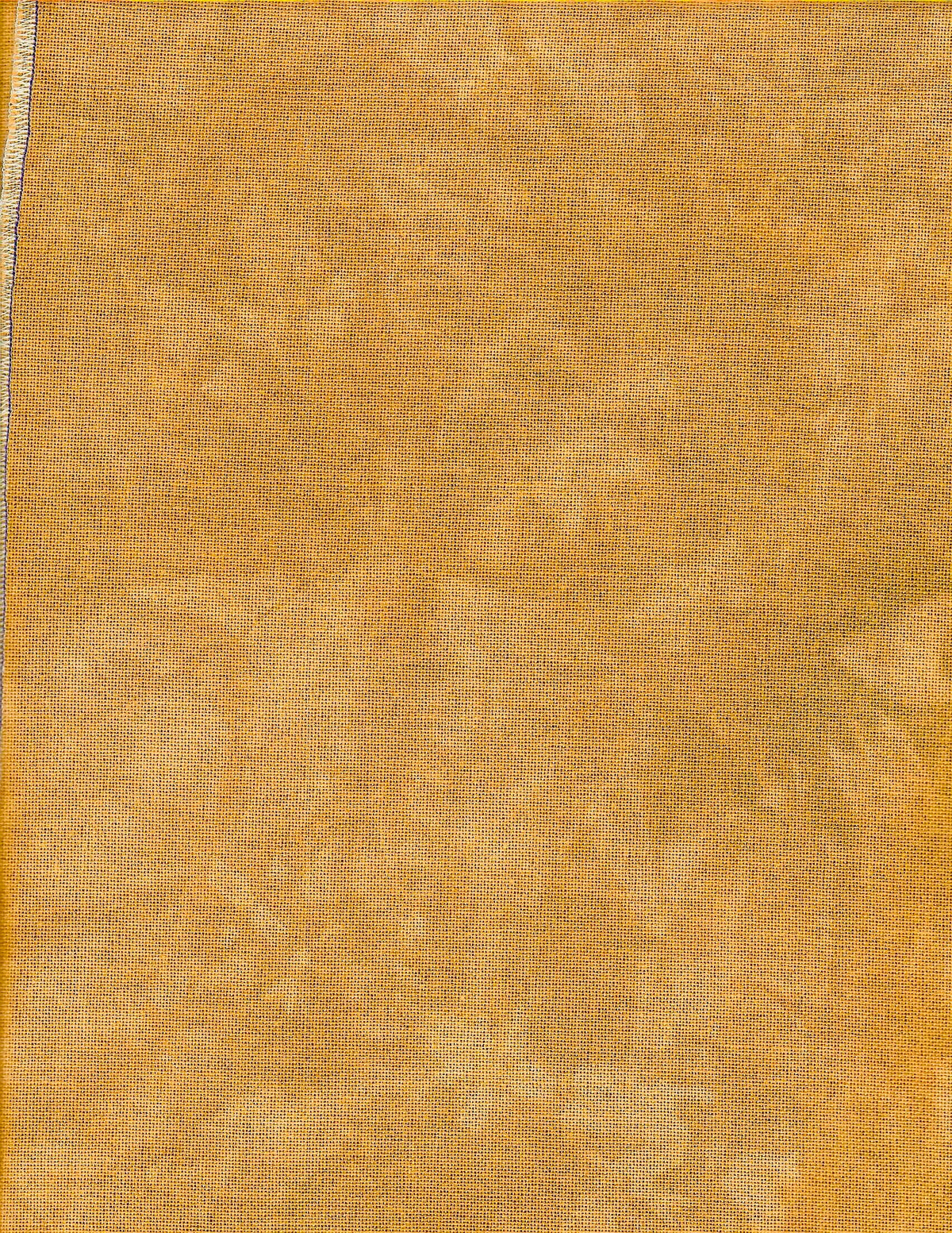 32 Count Butternut Squash Evenweave