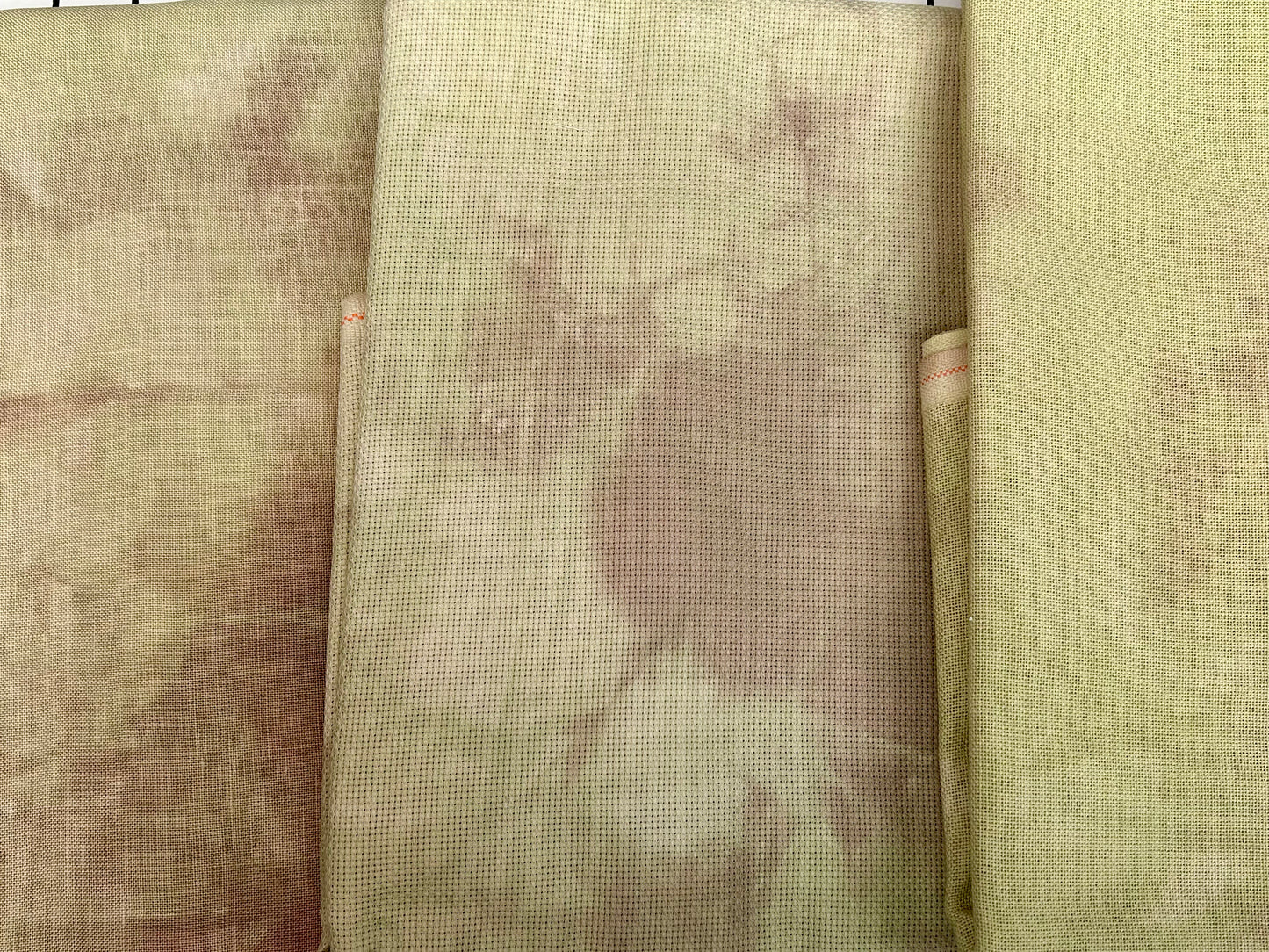 28 count Dolomite Evenweave