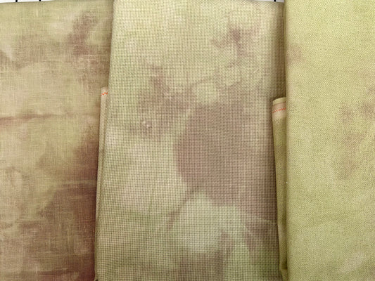 40 count Dolomite Linen