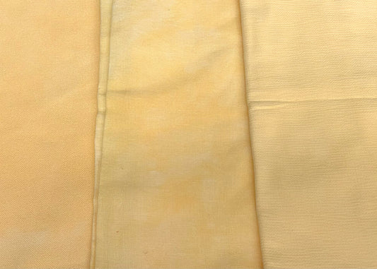 36 Count Frankincense Linen