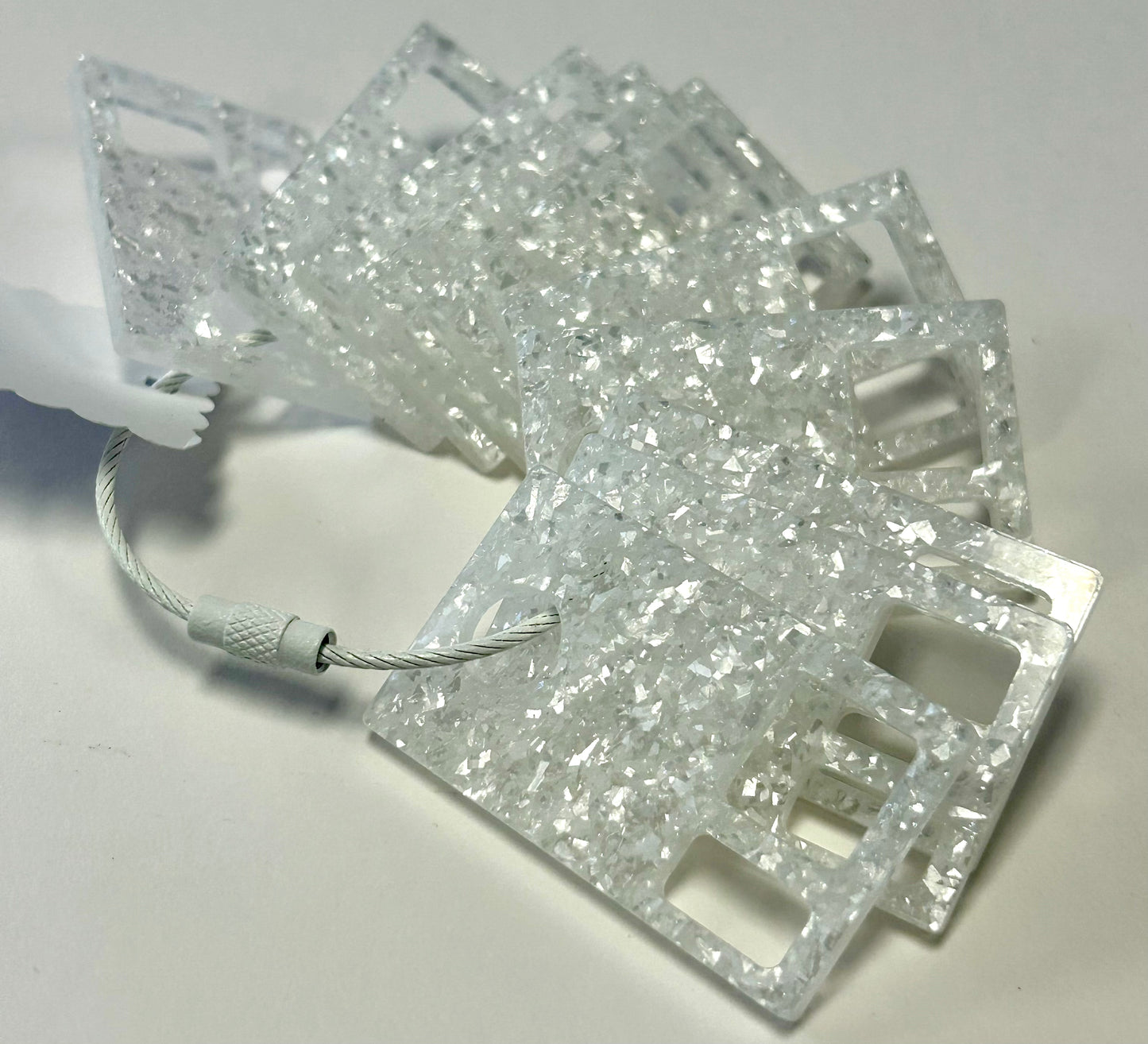 Icey Sooz Drops