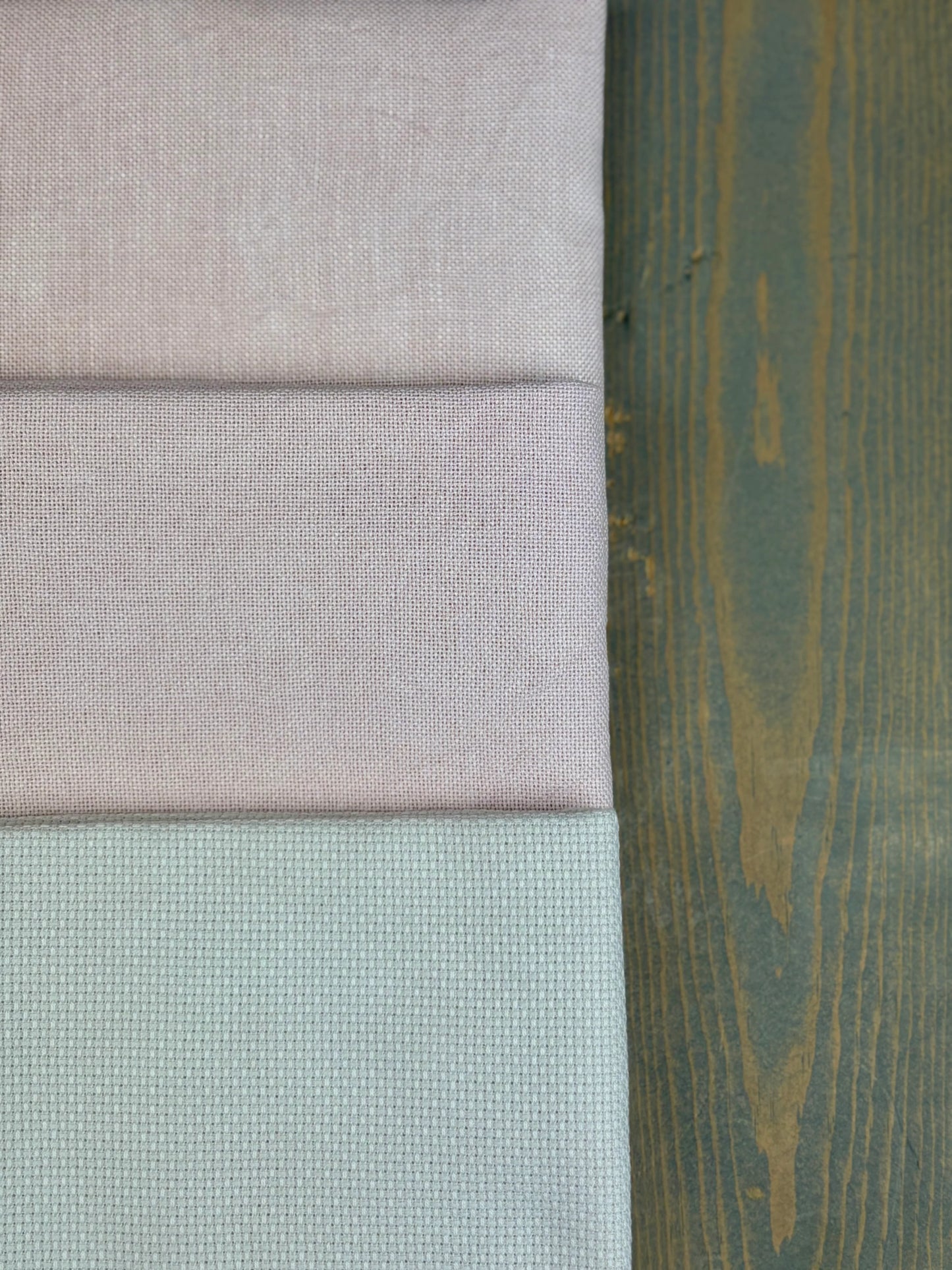 40 count Blush Linen