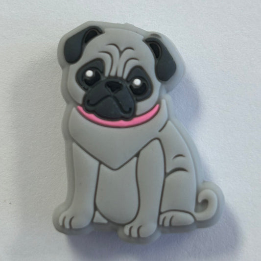 Pug Scissor Point Protectors