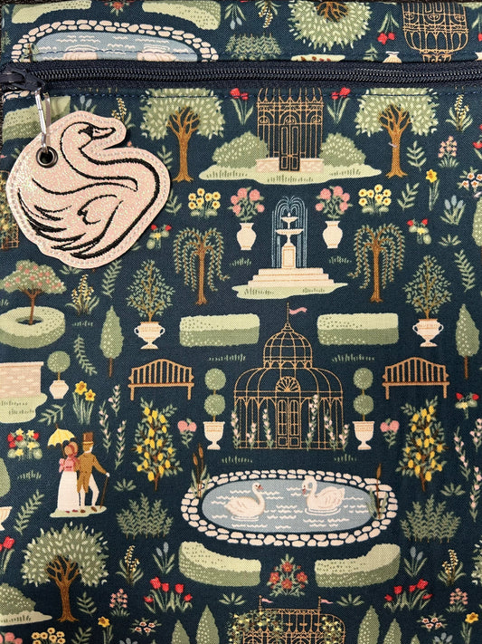 Regency Project Bag