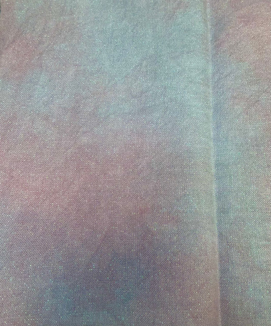 28 Count Opalescent Hespera Linen