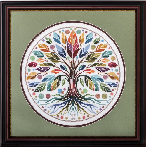 Tree of Life