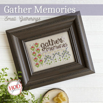 Gather Memories