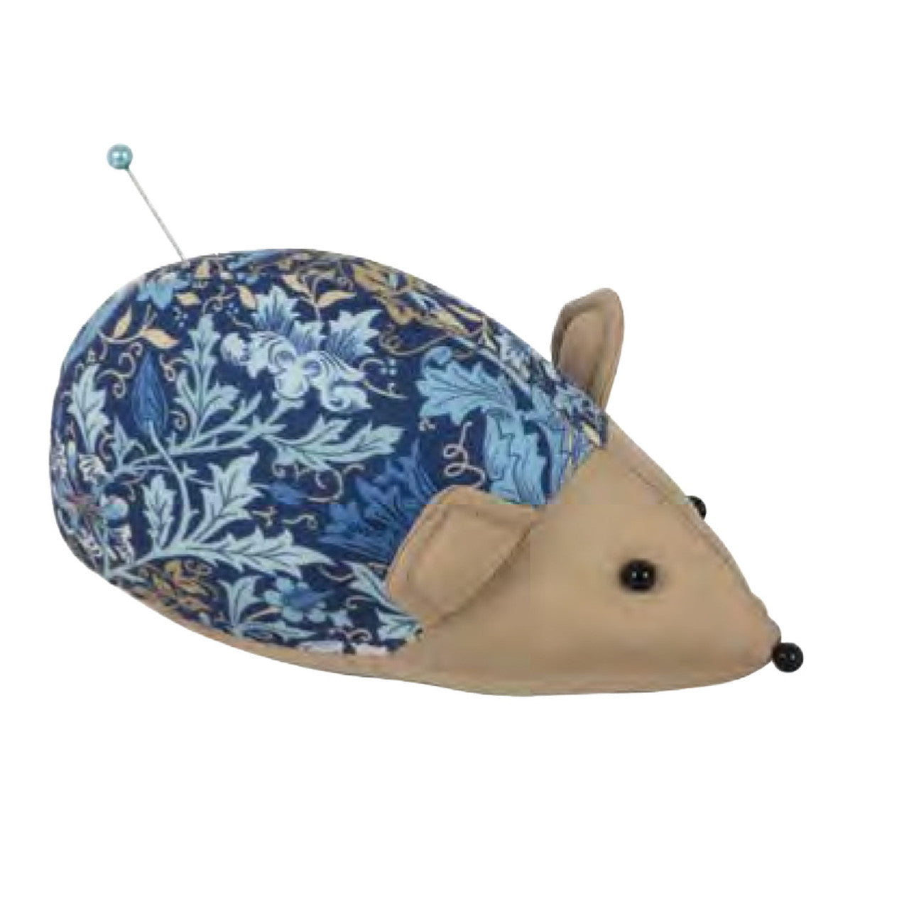 Hedgehog Pincushion