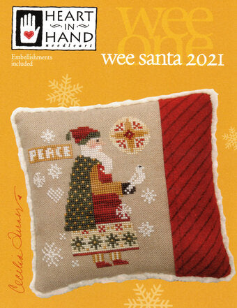 Wee Santa 2021