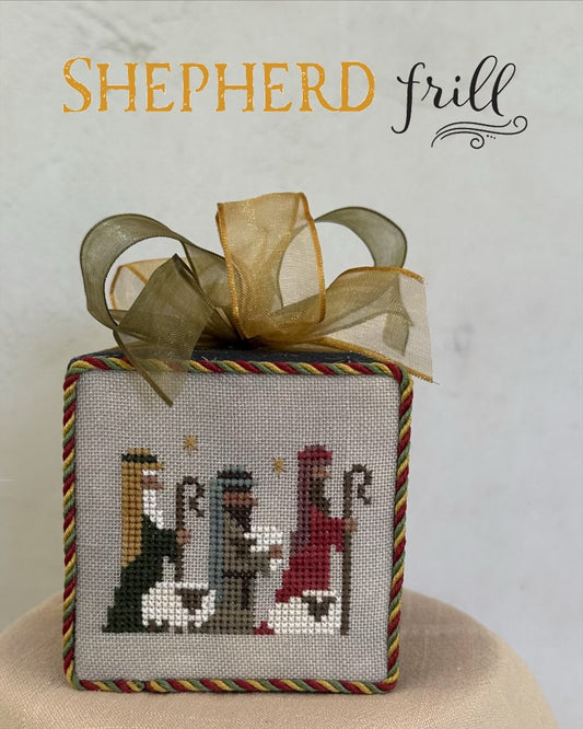 Shepherd Frill