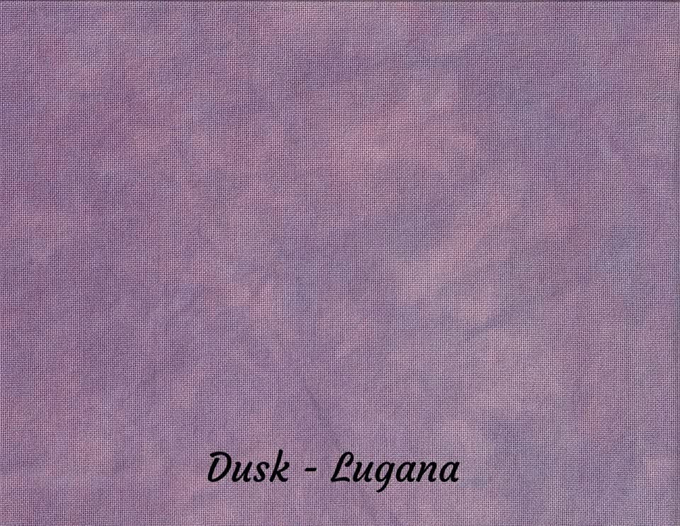 32 Count Dusk Evenweave