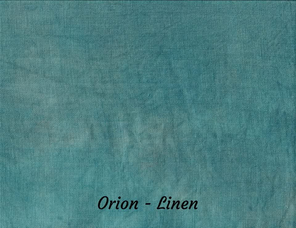 28 Count Orion Linen