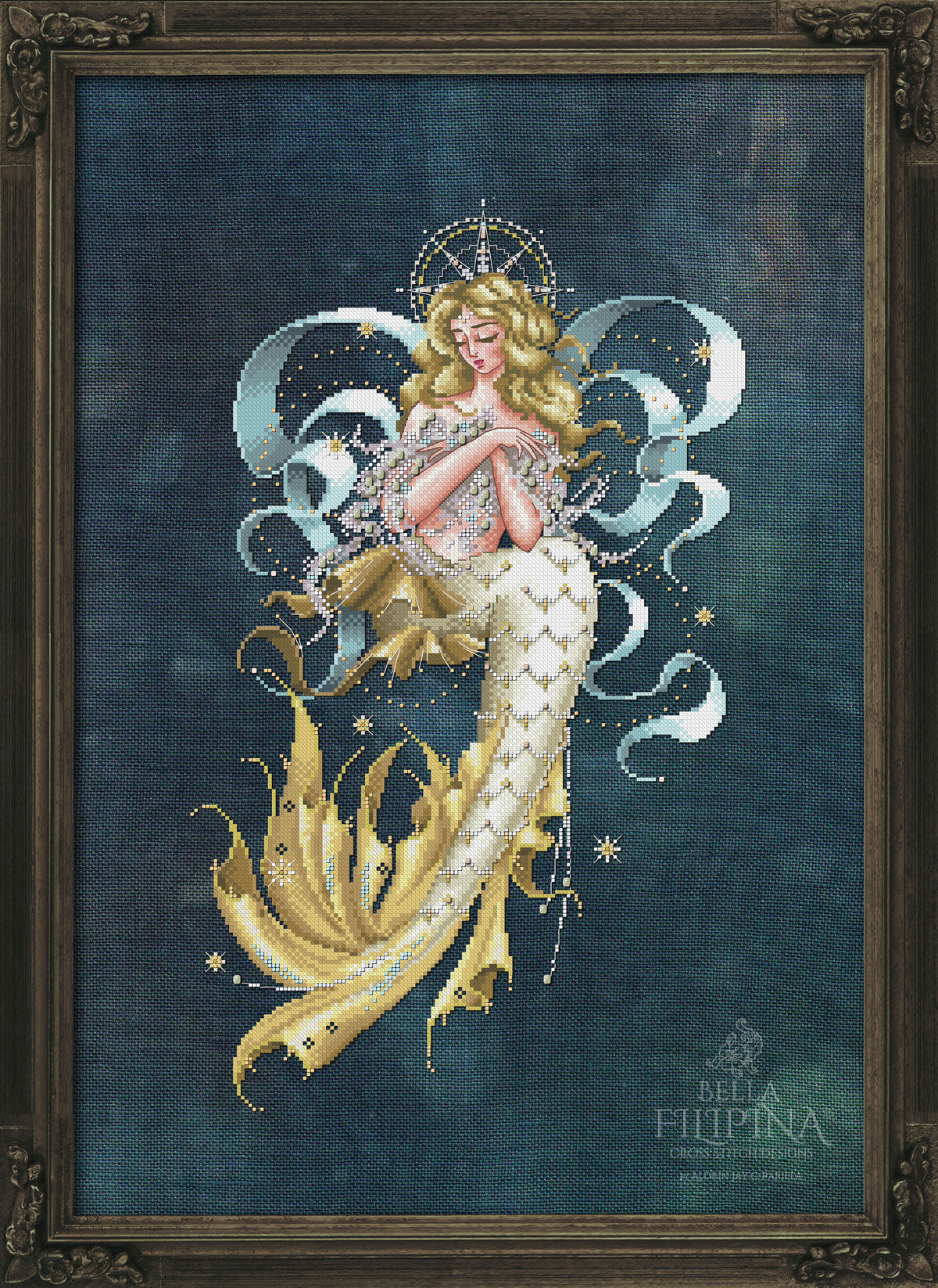 PREORDER Stella Maris