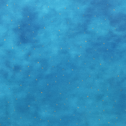 32 Count Siren's Veil Gold Dusted Linen