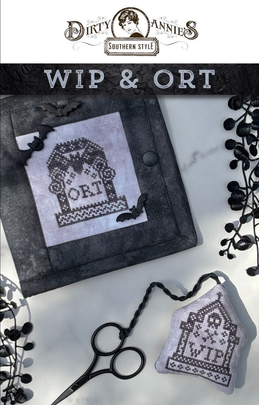 WIP & ORT