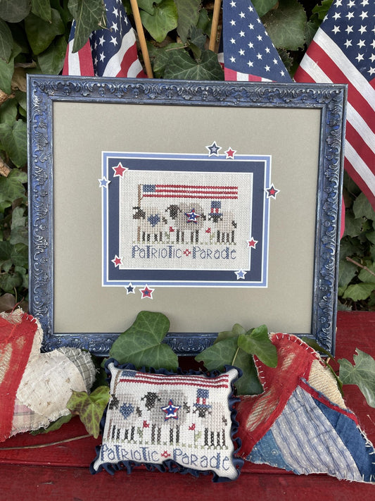 Patriotic Parade Kit