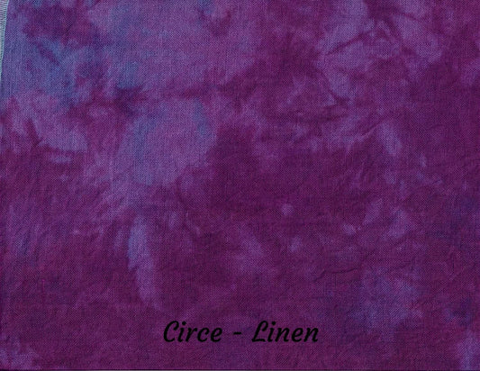 32 Count Opalescent Circe Linen