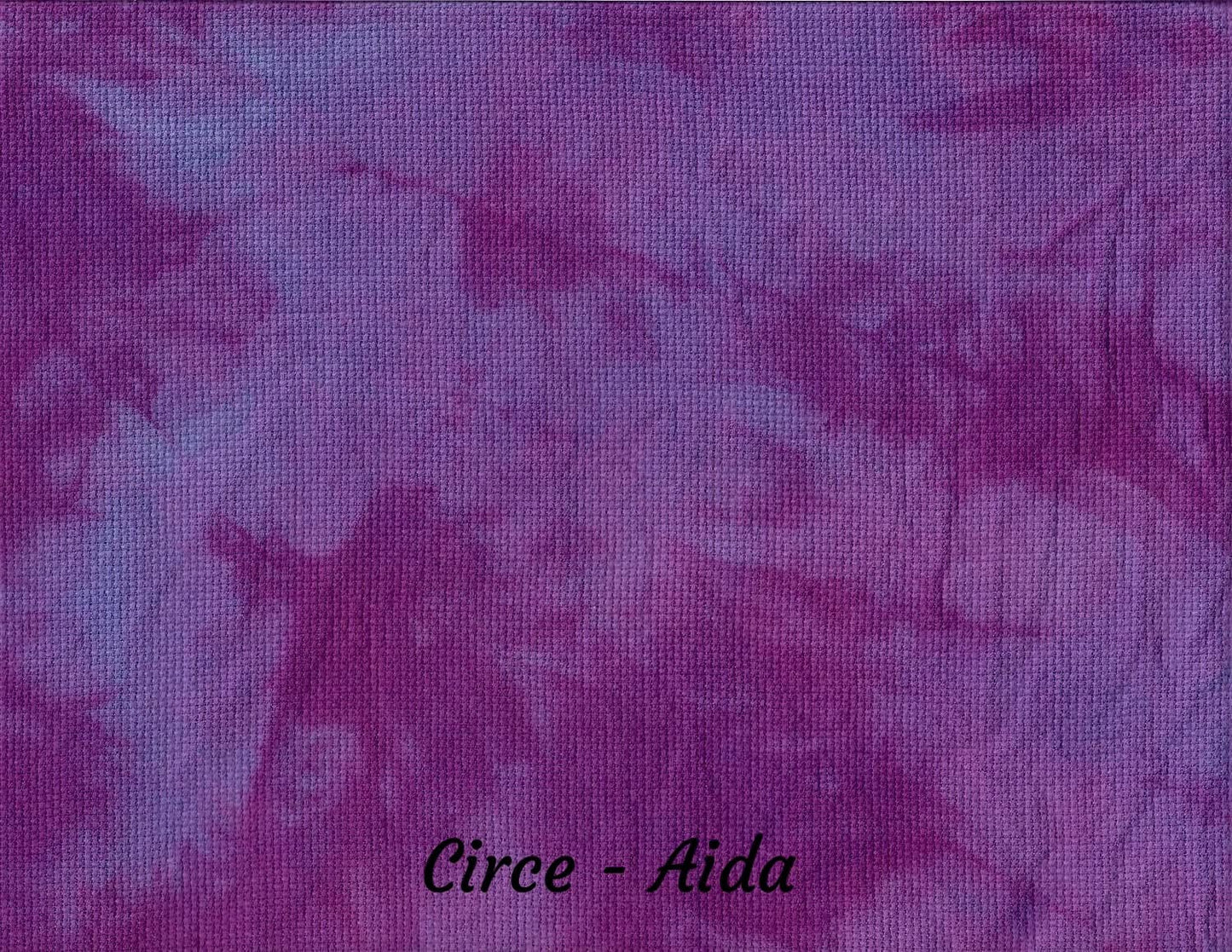 14 Count Circe Aida