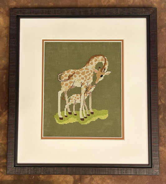 The Giraffes