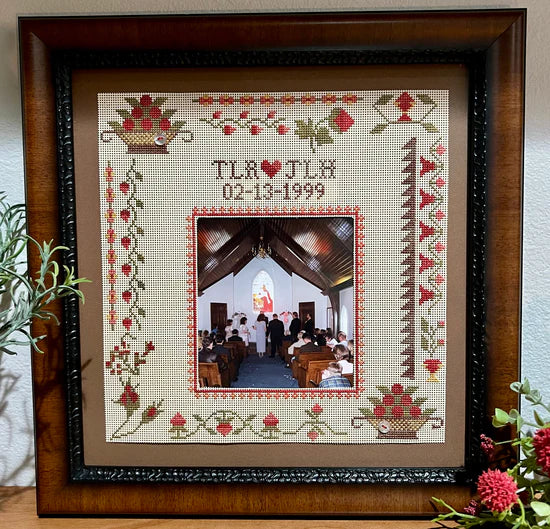 TRUNK SHOW Moment in Time