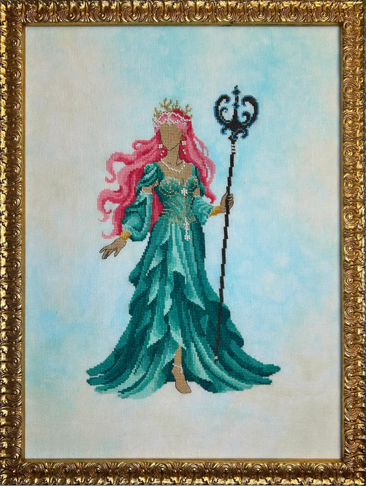 Maiden of the Seas Cosmo Floss Pack