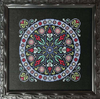 Rose Window